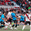 Belgrano y River jugarán por segunda vez en el año