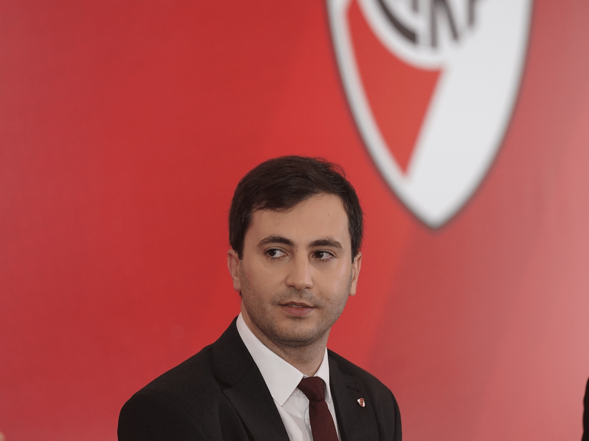 Di Carlo sabe de la importancia de este mercado de pases