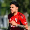 Díaz ya está recuperado de la lesión