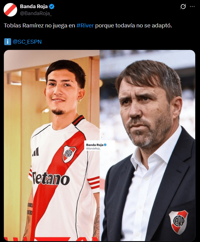 River
