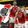 River quire copiar a Arsenal