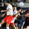 Por el acceso a octavos una fecha antes: ¿Por qué es importante para River vencer a Bragantino en la Copa Sudamericana?
