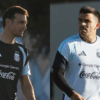 El Huevo, en caso de estar apto físicamente, es una fija para la Selección en el Mundial