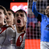 River y Belgrano se medirán por segunda vez en el año