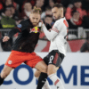 River se mantiene invicto en la Copa Sudamericana