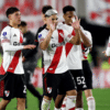 River sigue sin perder en el plano internacional