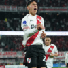 Lautaro Pereyra nunca se olvidará de esa noche