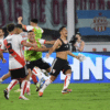 En esa misma cancha, River ganó su última final, en 2024