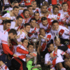 Durante su primer ciclo en River, Kranevitter ganó la Copa Libertadores