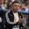 Disney cerró a Gallardo: el Muñeco será la cara del Mundial 2026