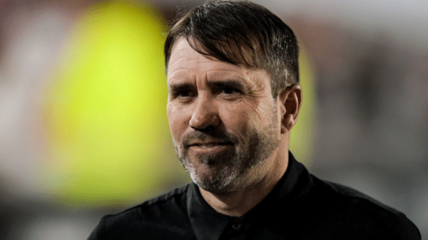 Coudet mantuvo el invicto en Sudamericana
