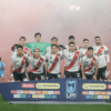 River terminó segundo en la fase regular de su grupo del Apertuta