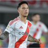 Driussi podrá viajar a Venezuela tras recupérarse del desgarro