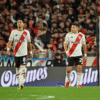 El Millonario cerró una primera fase con derrota