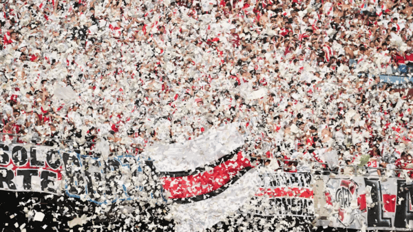 Atención hinchas: River confirmó cómo será la venta de entradas para los octavos del Torneo Apertura
