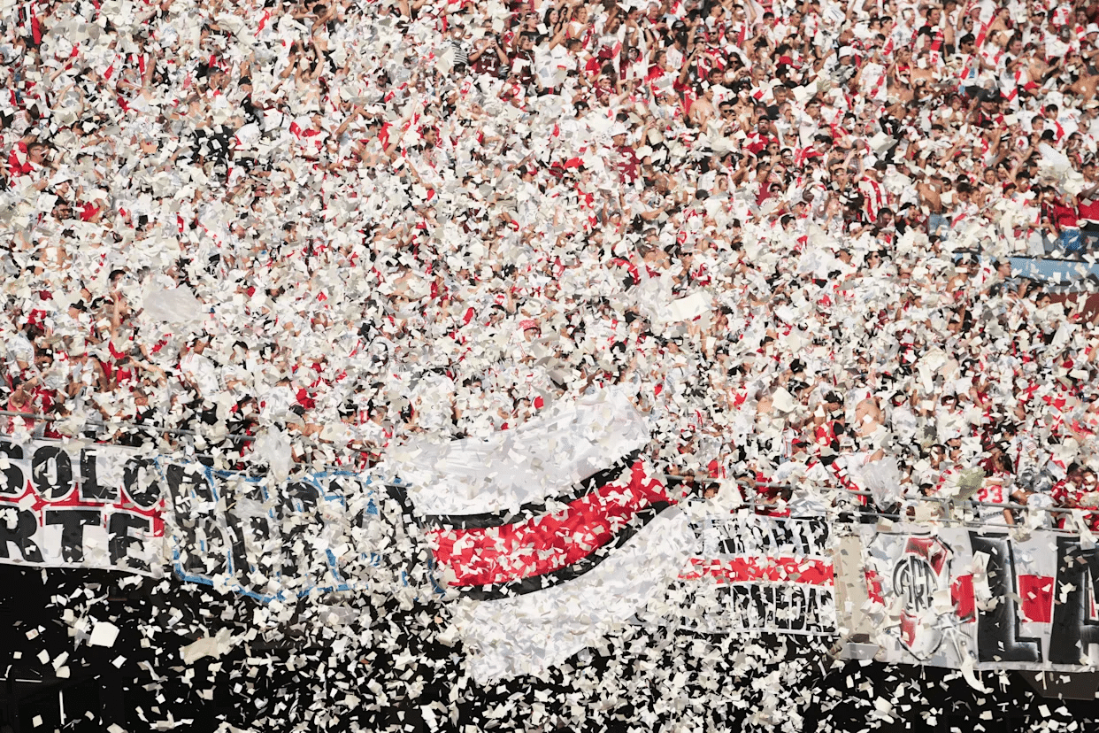 Atención hinchas: River confirmó cómo será la venta de entradas para los octavos del Torneo Apertura