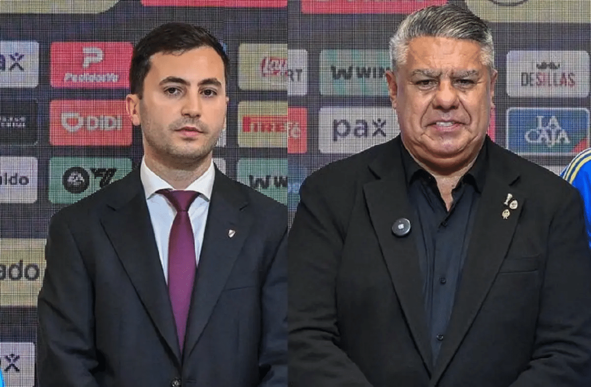 La AFA podría concederle el pedido a River