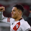 Juanfer Quintero deja River: "busca un cambio de aire"
