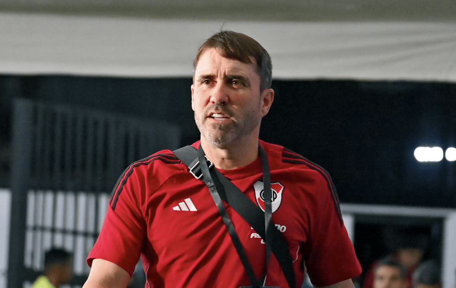 River recibe a Blooming en el Monumental y va por el liderazgo del Grupo H en la Sudamericana