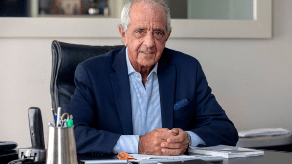 "Es el capitán del barco": Rodolfo D'Onofrio bancó a Eduardo Coudet