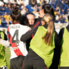 River rompió una larga sequía sin vencer a Boca de visitante