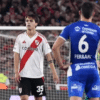 Giorgio Costantini se prepara para triunfar en River.