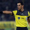 Rey Hilfer será el encargado del VAR en la final.