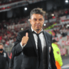 El Muñe volvería al trabajo, tras su paso por River.