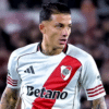 ¿Kevin Castaño se irá de River?