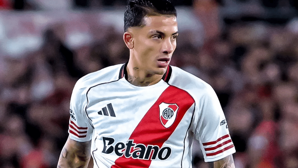 River