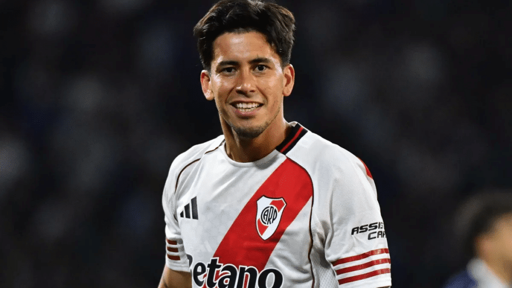 River