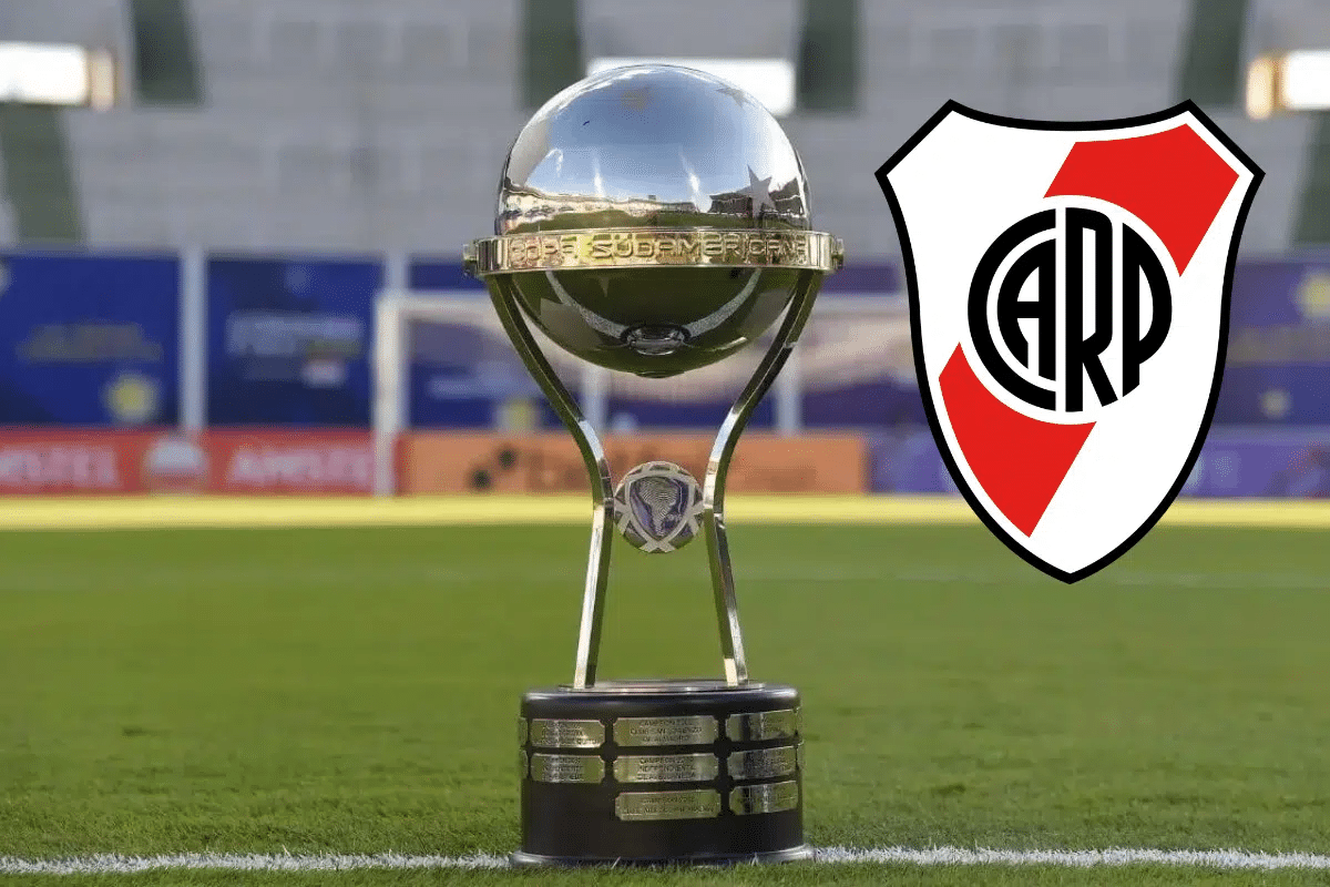River quiere cerrar 2026 con un nuevo título internacional.