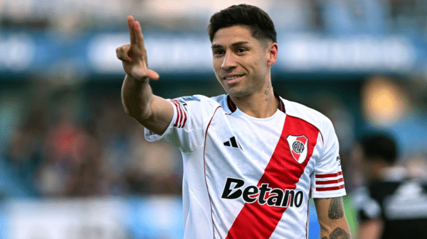 Montiel quiere jugar la final del Torneo Apertura.