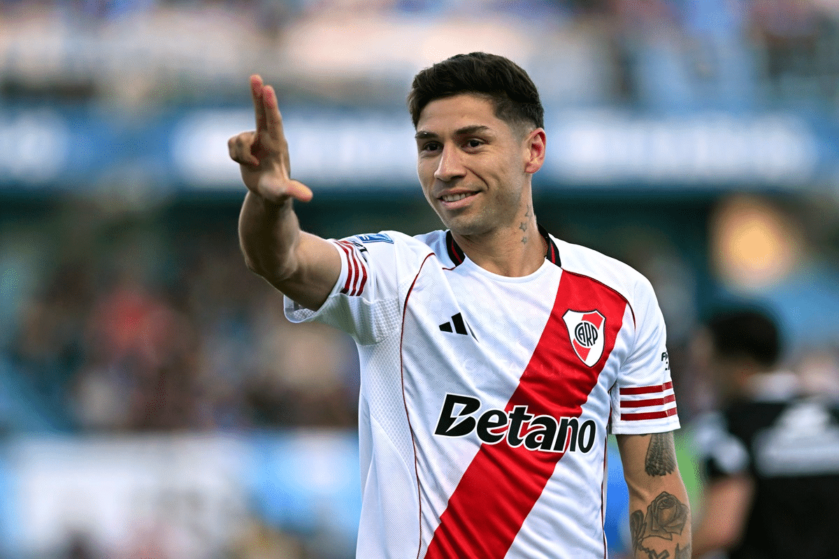 Montiel quiere jugar la final del Torneo Apertura.