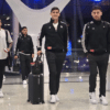 River ya tiene su plan de viaje.