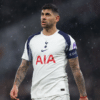 Los hinchas del Tottenham están pidiendo la salida de Romero del club.
