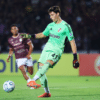 Santiago Beltrán es el mejor jugador de River en el año.