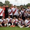 River representará a Argentina en Colombia