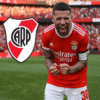 Otamendi firmaría después del Mundial