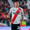 Al Chino no le molesta jugar en Córdoba.