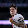 El Chino quiere ser campeón con River nuevamente.