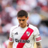El Chino quiere su primer título desde su vuelta a River.