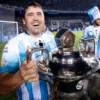 Coudet buscará su tercer título como DT