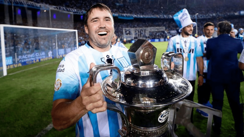 Coudet buscará su tercer título como DT