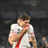 Montiel tiene un inmenso amor por River.