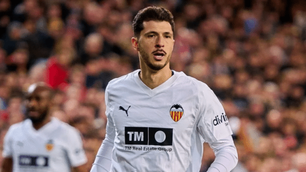 Guido Rodríguez podría regresar al club que lo vio nacer.