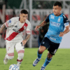 River y Blooming ya igualaron en Bolivia
