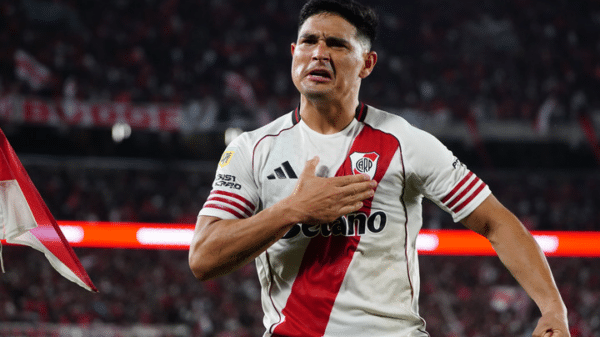 River