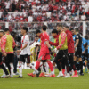 La gente de River volvió a sentirse defraudada por el equipo