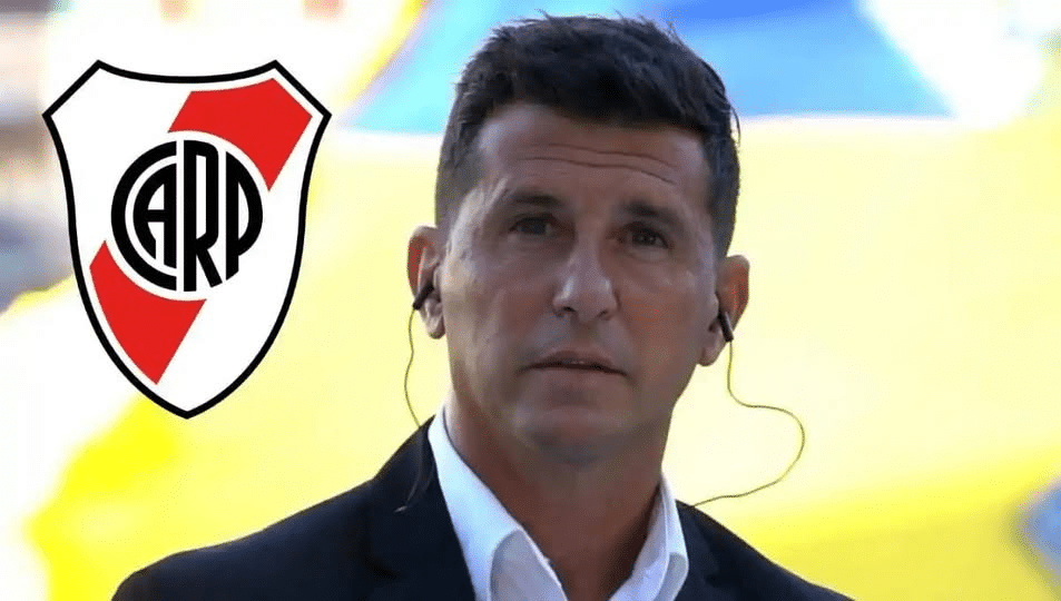 Castillo no dudó en atacar a los futbolistas Millonarios